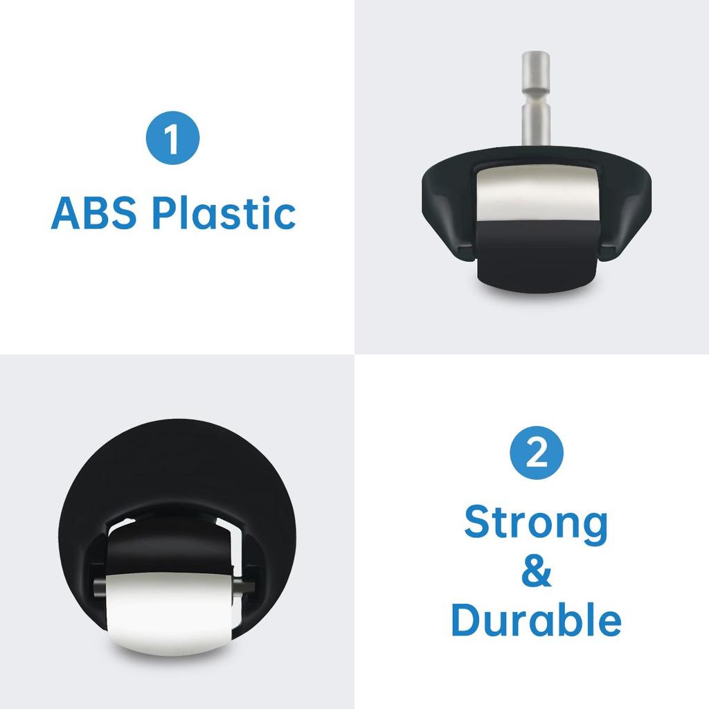 Переднее поворотное колесо для iRobot Roomba, аксессуары 500 600 700 800 900 серии i7 + S9 560 650 770 780 860 980 960 в сборе