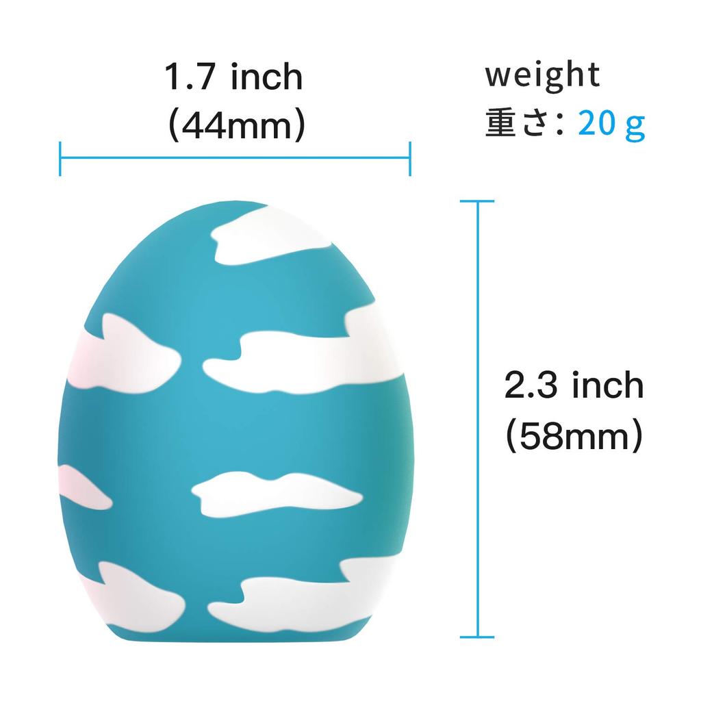 SCHITEC Dog Toys with Sounds Chew Ball Stress Lack of Egg Suitable for Puppies and Small Dogs [9-piece Set] Toys, Toys, Relief, Exercise, Shape,