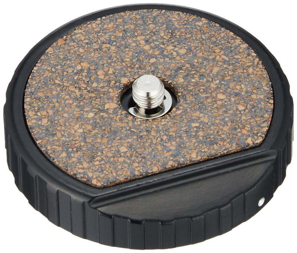 SLIK Tripod Accessory Spare Quick Shoe for Carbon 883AF AF2100/Quick (Product Number 201121)