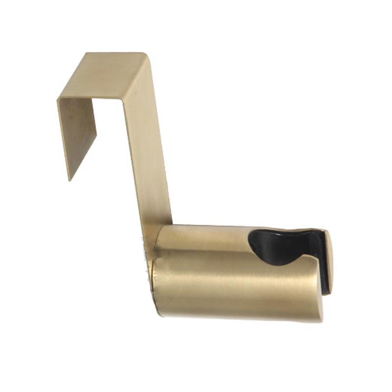 Бытовая ванная комната душевая кабина кронштейн для туалета пистолет-распылитель с фиксированным сиденьем насадка для биде подвесной крючок крепление насадки