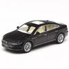 Volkswagen Arteon CC Sport Coupe Симуляция Литой и Игрушечный Транспорт Звуки и Свет Машинка с Откатом 1:32 Подарки из сплава для детей