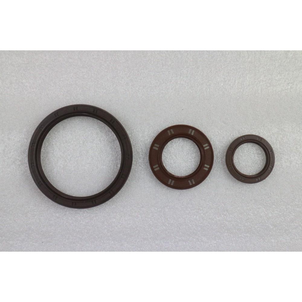 Full Head Gasket Set Fit For Citroen Berlingo C2 C3 106 206 207 307 1007 1.4 8V 2000-2016 VRS