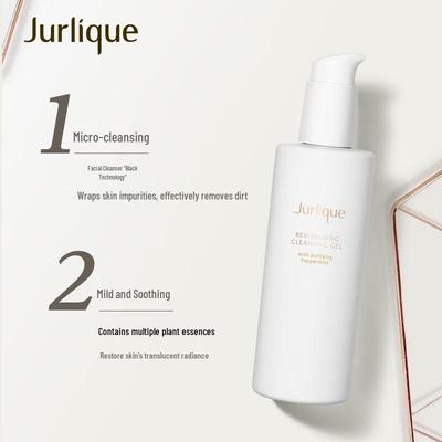 Jurlique Гель для очищения и увлажнения