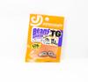 Продажа Джиг-головка Jungle Gym J505 Tungsten TG Sinker Beans 17,5 грамм (5633)