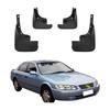 4PCS Car Mud Flaps Splash Guards Mudguards Car Mud Flaps Compatible with Toyota Camry XV20 1997 1998 1999 2000 2001