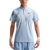 Мужской топ-поло Dri-Fit Adv Court Slam с быстрым высыханием IB1029-486