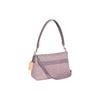 New COACH Tabby Denim With Leather Messenger Bag Crossbody Bag Shoulder Bag Women's Pink CJ854-LHPPU