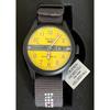 Used New with warranty!! Seiko 5 Sports Motocompo Collaboration World Limited Edition HDB010J!!