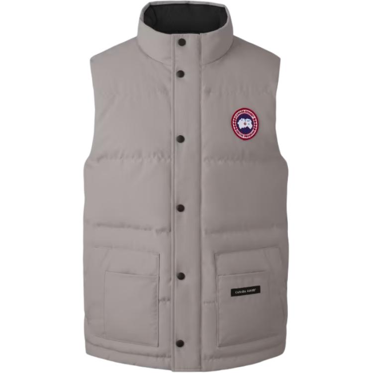 Canada Goose Freestyle Down Gilet 2054M-432