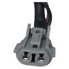 Fuel/Water Separator Sensor of Fuel filter Fits: Mitsubishi MB220790 MB220900 &
