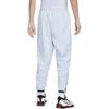 Nike Therma FIT Модные Удобные Мягкие Флисовые Брюки Карго Мужские Белый Золотой FZ0667-043