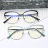 Защитные очки с защитой от синего света, сверхлегкие компьютерные очки, квадратные очки для мужчин и женщин