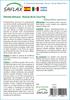 SAFLAX Бонсай - Дерево глицинии африканской - 15 семян - С горшечным субстратом для лучшего выращивания - Bolusanthus speciosus