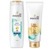 Pantene PRO-V Silky Smooth Amino Acid Shampoo Duo Pack