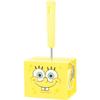 Tees Factory SpongeBob SquarePants Character Cleaner S, H205 X W100 X D68mm, SB-5545313SB