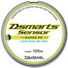 Daiwa Датчик лески PE 120 м D-Marts №. 0.3 Разноцветный
