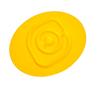 Egg Balance Board - Yellow