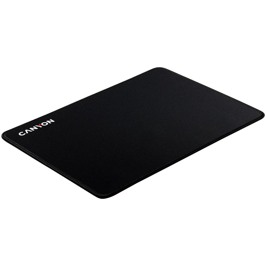 Canyon Podkładka Pod Mysz Mp-2 270X210Mm Czarna