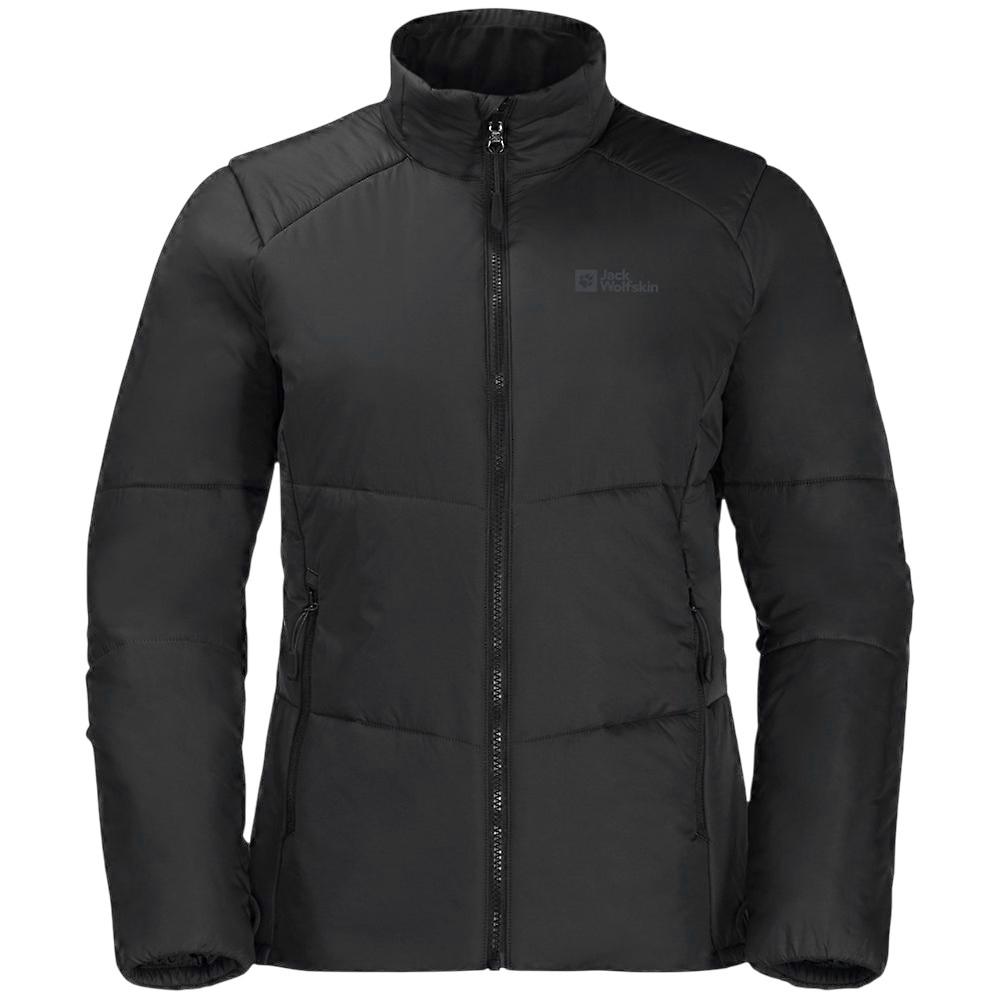 Женская утепленная куртка Jack Wolfskin Bergland Ins