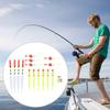 Fashion Slip Drift Tube Fluctuate Indicator Fishing Lure Float Light Stick Floats Floats Bobbers