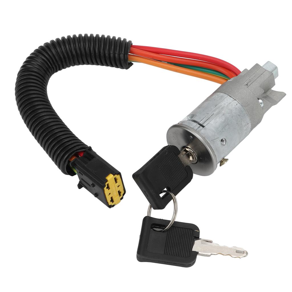 Замок зажигания с 2 ключами 7701471098 Замена для MEGANE SCENIC MK1 1996?2003