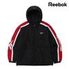 Reebok Векторная куртка с панельной набивкой