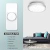 Rotary Smart Knob Light Dimmer Switch Dimmer Switch Controller Lighting Control LED Dimmer Switch