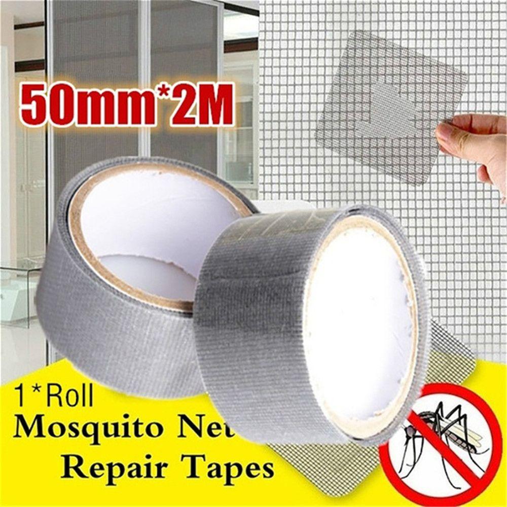 Портативные липкие провода антимоскитная оконная сетка патч лента для ремонта экрана лента для ремонта сломанного отверстия