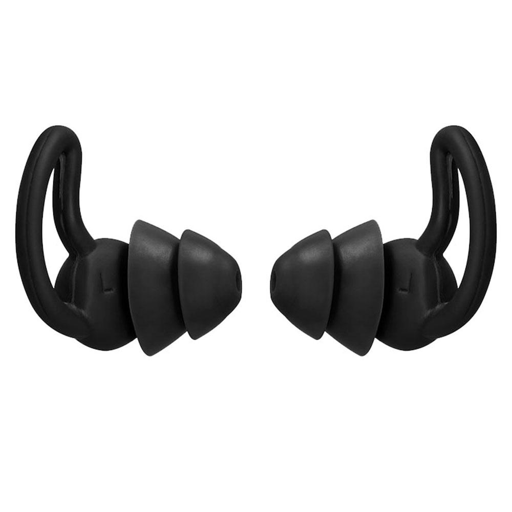 Sound Insulation Soft Silicone Ear Plugs Protective Earplugs Ear Protector Noise reduction Earplugs