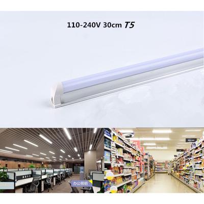 T5 Интегрированный стиль напряжения тока трубки 30CM 110-240V приведенный широкий