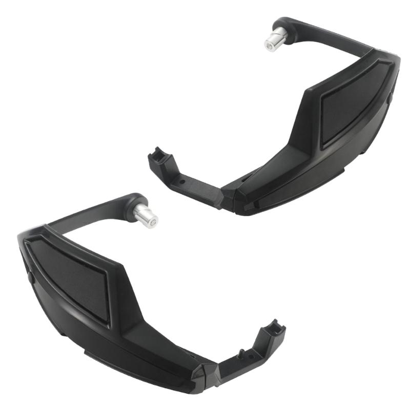 ATV Hand Guard for Can Am 450 500 650 800 G2L G2S Wind Deflector Handlebar Guard Protectors Kit