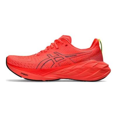 Novablast 4 Sunrise Red True Red мужские кроссовки 1011B693-601