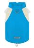 Candy sunscreen small flying sleeves pet dog spring and summer thin breathable four-legged anti-dirty and anti-ultraviolet clothing new