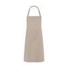 Santorini Press Stud Bib Apron