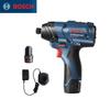 GDR 120-LI 12V Cordless Impact Driver CN Plug (adapter Included)