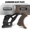 NICECNC For YFZ 450R Aluminum & Polyurethane Chain Sprocket Case Saver For Yamaha YFZ450R/RSE 2009-2025 YFZ450X ATV Accessories