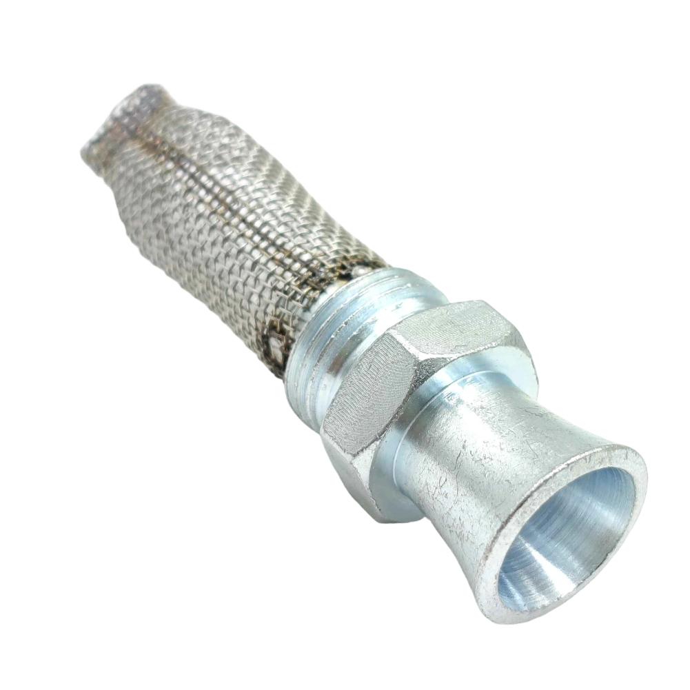 1/2 шт. Искрогаситель для STIHL= FS38 FS45 FS46 FS55 KM55 HL45 4140-140-6907 Запасные части для триммера Садовые инструменты