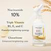 Rice Niacin 10% Triple Vitamin Serum Seoul Edition 80ml / 2.7 fl.oz.