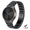 20 мм 22 мм металлический + полимерный ремешок для Samsung Galaxy Watch 5 Pro 4 3 классический ремешок 40 мм 44 мм 42 мм 46 мм 45 мм Active 2 ремешок на браслет