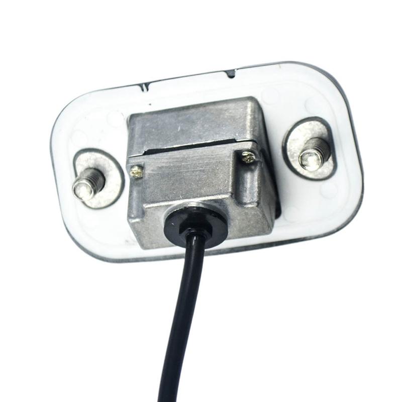 Car Rear View Reversing Camera 95760-2K210 for Kia Soul 2011-2013 Parking Assist Camera-N61R