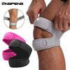 Patella Tendon Knee Strap Adjustable Patellar Stabilizing Knee Brace Breathable Compression Sleeve For Hiking Sports Volleyball