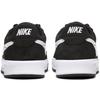 Nike Кеды для скейтборда Sb Adversary Black CJ0887-001