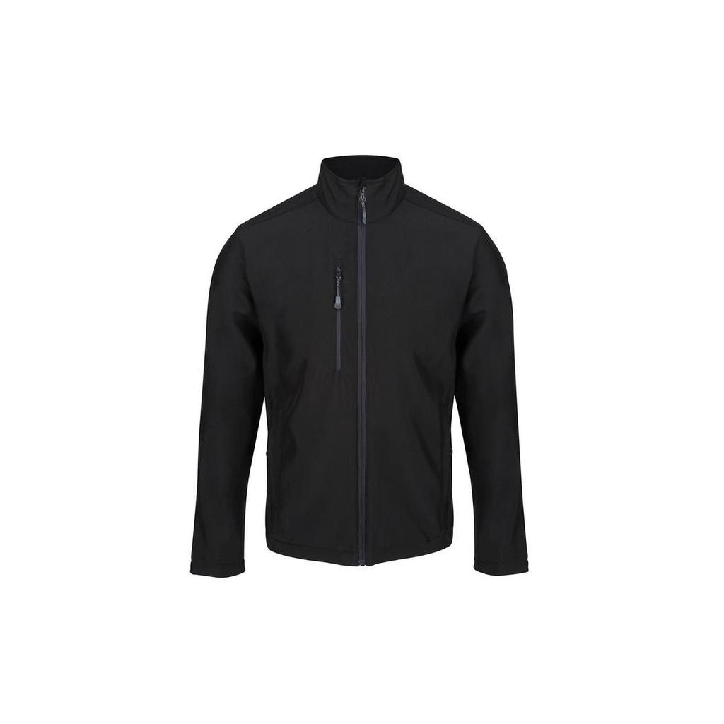 Мужская куртка Regatta Professional из переработанного материала Soft Shell.