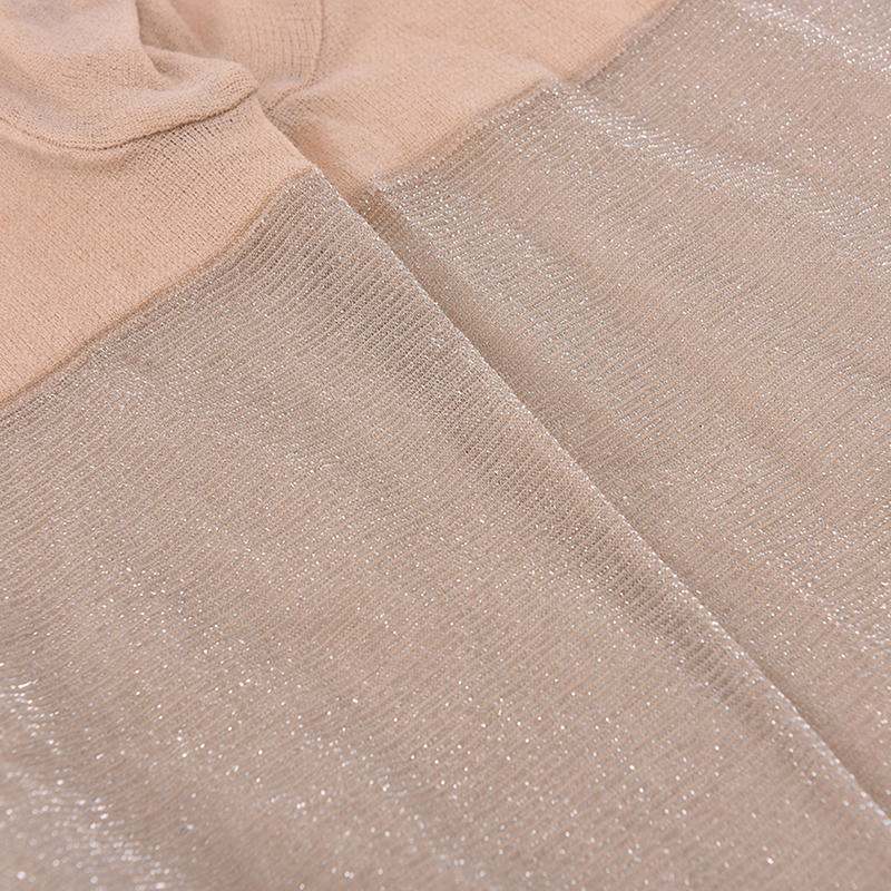 Женские сексуальные масляные блестящие пряжи, сексуальные атласные чулки, леггинсы, сексуальные