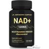 Никотинамид Рибозид Антивозрастной NAD Никотинамид Рибозид 120 Таблеток 1 шт.