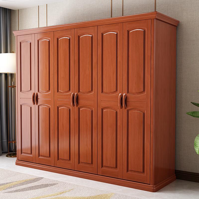 Lieve Modern Minimalist Modular Wardrobe