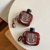 Подделка иностранного вина Chivas для чехла наушников AirPods4 2/3 поколения Чехол для Apple AirPods pro3