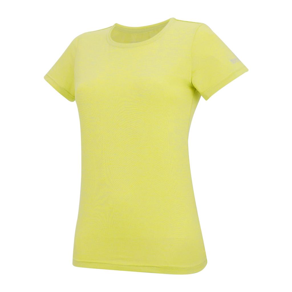 Regatta Womens/Ladies Josie Gibson Fingal Edition T-Shirt