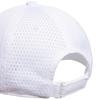 Adidas Mesh Cap KCE25 Slime Kids' White/Solar (JZ4341)