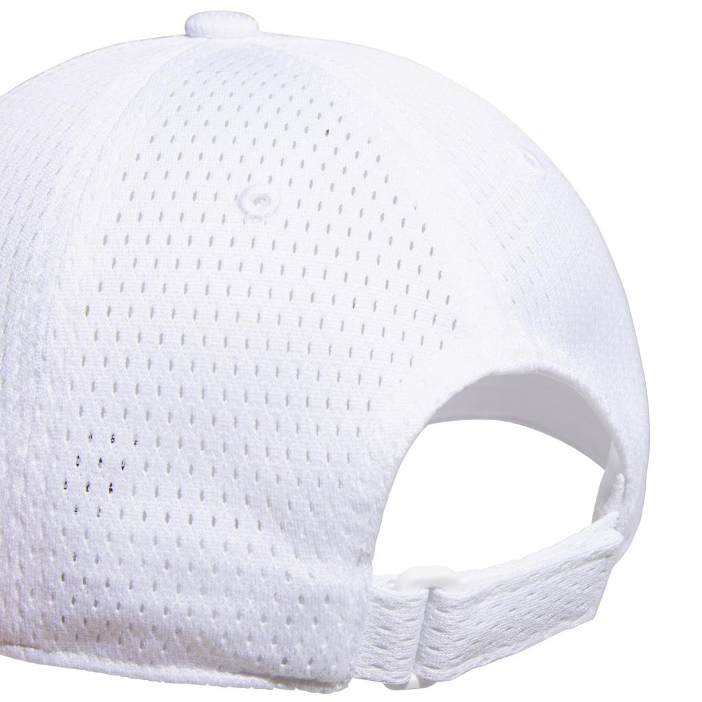 Adidas Mesh Cap KCE25 Slime Kids' White/Solar (JZ4341)